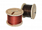Кабель силовой 4 Ga (22.1 мм.кв.) Daxx P04 черный