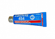 Цианоакрилатный клей гель LOCTITE 454