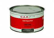 Шпатлевка полиэфирная Soft - CARFit