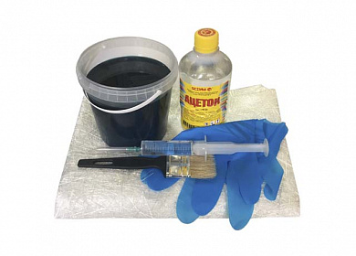 Набор Норма (NORSODYNE H 25400 TA) mini