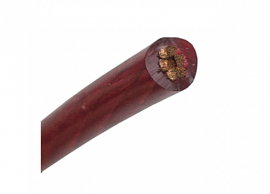 Кабель силовой 8 Ga (8 кв.мм.) Belsis BW7402