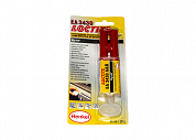 2-компонентный эпоксидный быстроотверждаемый прозрачный клей Loctite 3430 № 242865