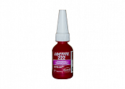 Резьбовой фиксатор низкой прочности Loctite 222 (10 мл) 267358