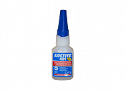 Цианоакрилатный клей Loctite 401