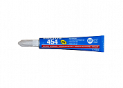 Цианоакрилатный клей гель LOCTITE 454
