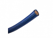 Кабель силовой 4 Ga (21.2 мм.кв.) Kicx PPC 430B синий