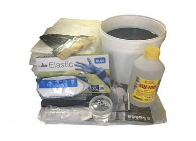 Набор Норма (NORSODYNE H 25400 TA) maxi