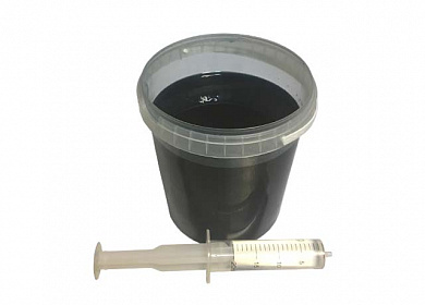 Смола полиэфирная NORSODYNE H 25400 TA + М50 (1кг)